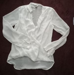 Work Blouse